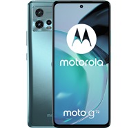 Motorola Moto G72 8GB / 128GB Dual SIM Polar Blue - znovn