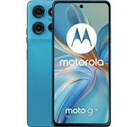 Motorola Moto G75 5G 8GB / 256GB Dual SIM Aqua Blue