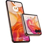Motorola Razr 50 Ultra 12GB / 512GB Peach Fuzz
