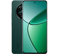 realme 12+ 5G 8GB / 256GB Dual SIM Pioneer Green