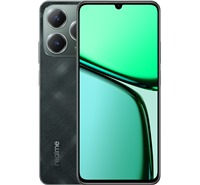 realme C61 6GB / 128GB Dual SIM Dark Green