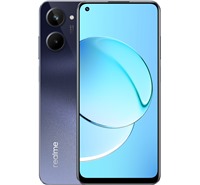 realme 10 4G 8GB / 128GB Dual SIM Rush Black