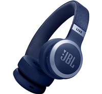 JBL Live 670NC bezdrtov nhlavn sluchtka s potlaenm hluku modr