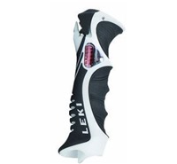 LEKI Leki madlo Trigger S Slalom grip 16 mm black / white (83151616002)