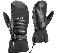 LEKI Xplore XT 3D Mitt, black, 6.0