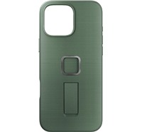 Peak Design Everyday Loop Case kryt pro Apple iPhone 16 Pro Max Sage