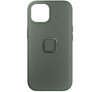 Peak Design Everyday Case kryt pro Apple iPhone 15 Sage