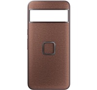 Peak Design Everyday Case kryt pro Google Pixel 8 Pro Redwood