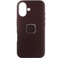 Peak Design Everyday Case zadn kryt pro Apple iPhone 16 Eclipse