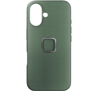 Peak Design Everyday Case zadn kryt pro Apple iPhone 16 Sage