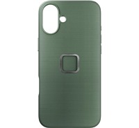 Peak Design Everyday Case zadn kryt pro Apple iPhone 16 Plus Sage