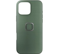 Peak Design Everyday Case zadn kryt pro Apple iPhone 16 Pro Max Sage