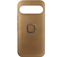 Peak Design Everyday Clarino Case zadn kryt pro Google Pixel 9 Tan