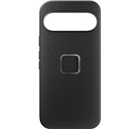 Peak Design Everyday Case zadn kryt pro Google Pixel 9 Charcoal