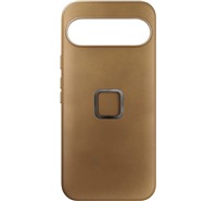 Peak Design Everyday Clarino Case zadn kryt pro Google Pixel 9 Pro XL Tan