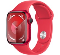 Apple Watch Series 9 41mm (PRODUCT)RED S / M