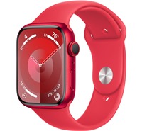 Apple Watch Series9 Cellular 45mm (PRODUCT)RED S / M