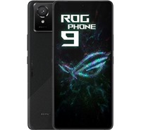 ASUS ROG Phone 9 12GB / 256GB Dual SIM Phantom Black