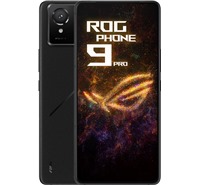 ASUS ROG Phone 9 Pro 16GB / 512GB Dual SIM Phantom Black