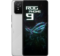 ASUS ROG Phone 9 12GB / 512GB Dual SIM Storm White