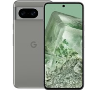 Google Pixel 8 8GB / 128GB Dual SIM Hazel (Znovn)