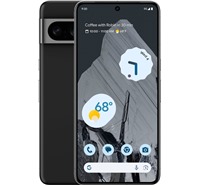 Google Pixel 8 Pro 12GB / 128GB Dual SIM Porcelain + kryt (Znovn)