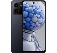 HMD Pulse+ 4GB / 128GB Dual SIM Midnight Blue