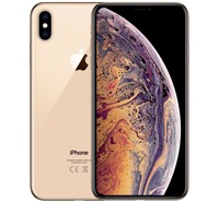 Apple iPhone XS Max 256GB Gold