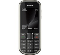 Nokia 3720 Grey