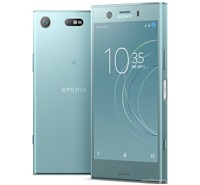 Sony G8441 Xperia XZ1 Compact Blue