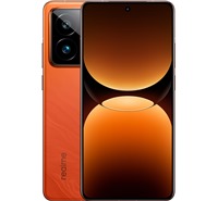 realme GT 7 Pro 12GB / 512GB Dual SIM Mars Orange