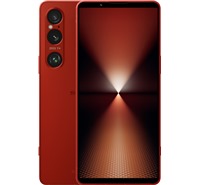 SONY Xperia 1 VI 12GB / 512GB Dual SIM Scarlet (XQEC54EUKCR.GC)