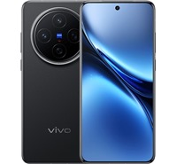 vivo X200 5G 12GB / 256GB Dual SIM Carbon Black