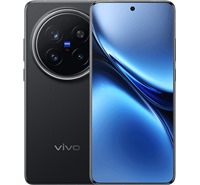 vivo X200 Pro 5G 12GB / 256GB Dual SIM Carbon Black