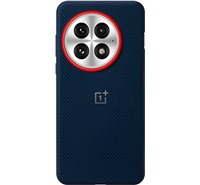 OnePlus aramidov kryt se zabudovanmi magnety pro OnePlus 13 modr