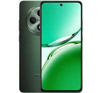 OPPO Reno12 FS 5G 12GB / 512GB Dual SIM Black Green