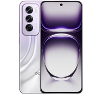 OPPO Reno12 Pro 5G 12GB / 512GB Dual SIM Nebula Silver