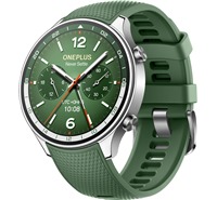 OnePlus Watch 2R Forest Green