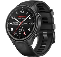 OnePlus Watch 2R Gunmetal Gray