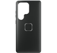 Peak Design Everyday Clarino Case zadn kryt pro Samsung Galaxy S25 Ultra Black