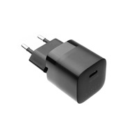 FIXED Mini 20W nabjeka USB-C / Lightning ern