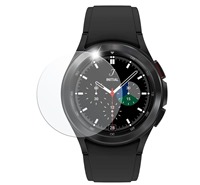 FIXED 2ks tvrzenho skla pro Samsung Galaxy Watch4 Classic 46mm ir - rozbaleno, pokozen balen