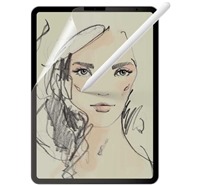 FIXED PaperFilm Screen Protector ochrann flie pro Apple iPad Air 11 2024 ir