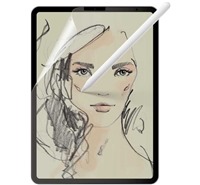 FIXED PaperFilm Screen Protector ochrann flie pro Apple iPad Pro 11