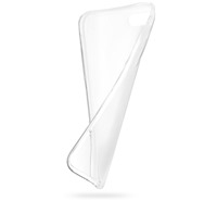 FIXED Skin ultratenk gelov kryt pro Apple iPhone 16 Plus ir