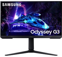 Samsung Odyssey G30D 24