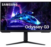 Samsung Odyssey G30D 27