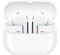 Samsung Galaxy Buds3 Pro bezdrtov sluchtka s aktivnm potlaenm hluku bl (SM-R630NZWAEUE)