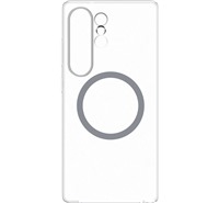 Samsung zadn kryt se zabudovanmi magnety pro Samsung Galaxy S25 Ultra ir