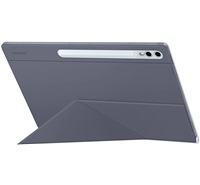 Samsung Smart Book flipov pouzdro pro Samsung Galaxy Tab S10 Ultra / S9 Ultra modr (EF-BX910PLEGWW)